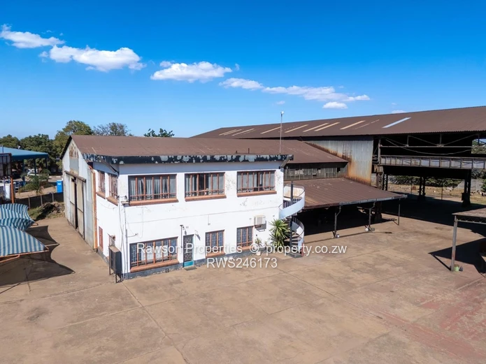 Ardbennie Warehouse/ Industrial Property For Sale