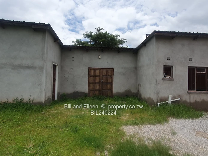                 For Sale – Gweru | Brackenhurst