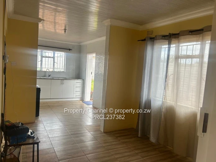 3-Bedroom Cottage for Rent in Unidale