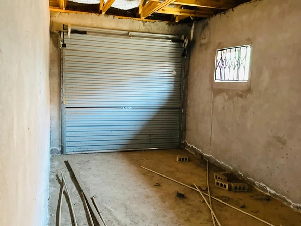 4 Bedroom Townhouse Complex