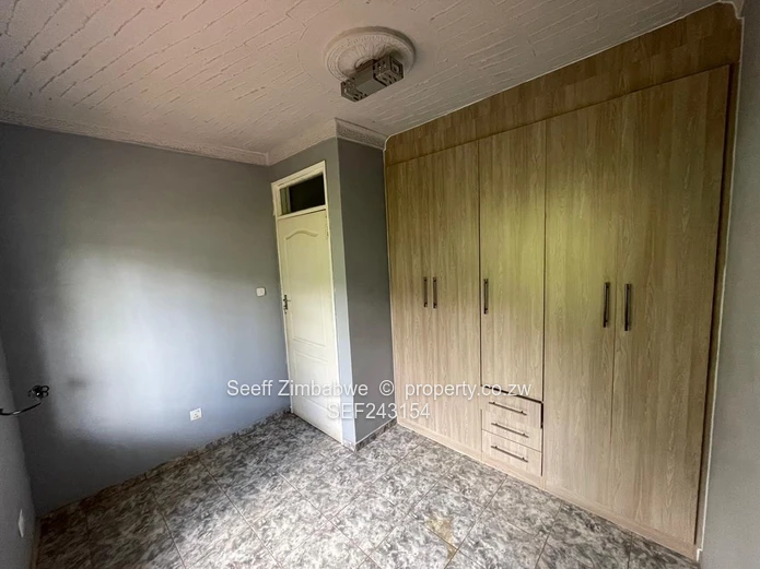 Charming 3-Bedroom Home with Modern Conveniences