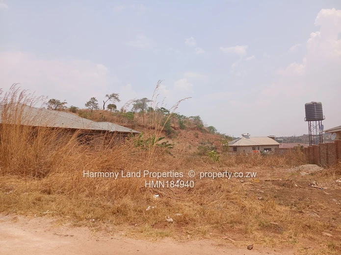 Warren Park 1 Extension- Stand For Sale!!