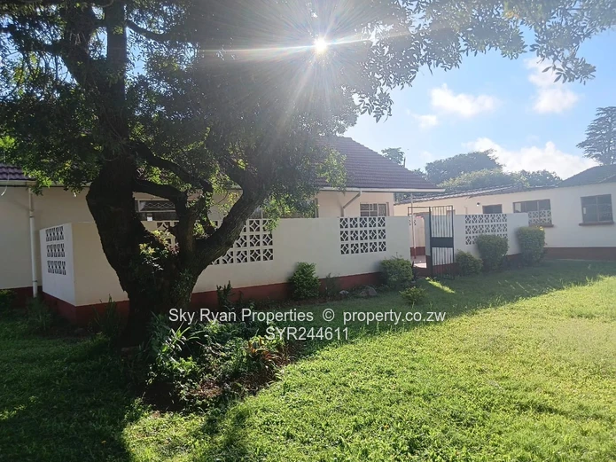 Mabelreign House For Sale 