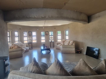 6 Bedroom Townhouse Complex