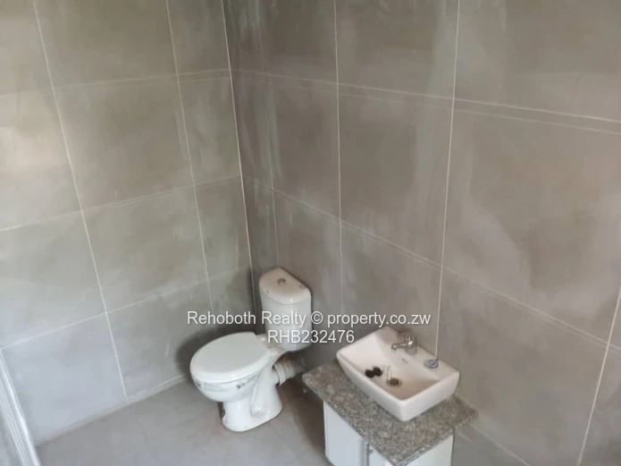 3 Bedroom Cluster House for Rent