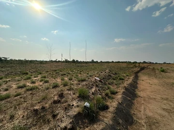 Farm & Agricultural Land