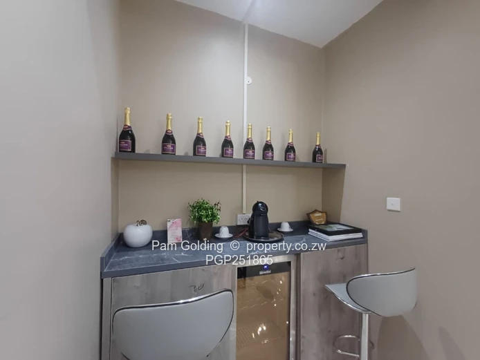 Luxury Living in Murambi East: 7-Bedroom Mansion  (Sole Mandate)