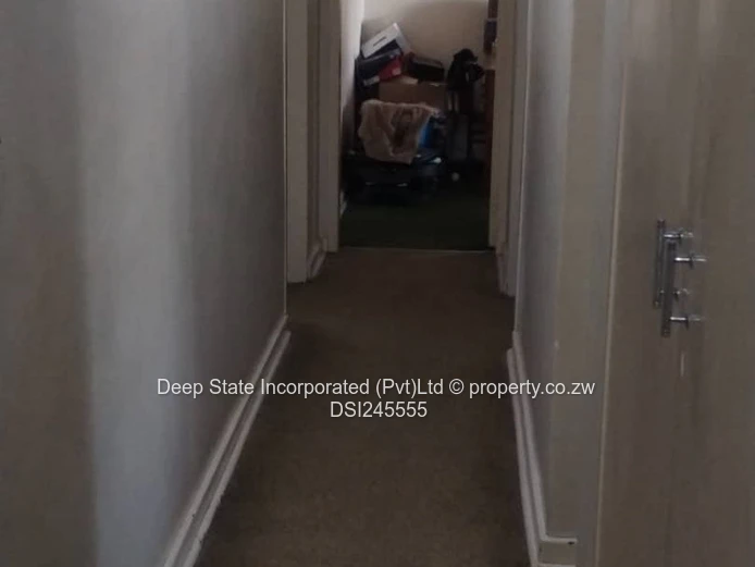 Hatefiled house for sale 