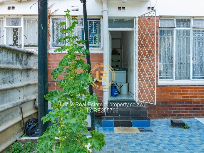 2-Bedroom Apartment To Rent – Avondale $1000