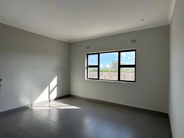 3 Bedroom Townhouse Complex