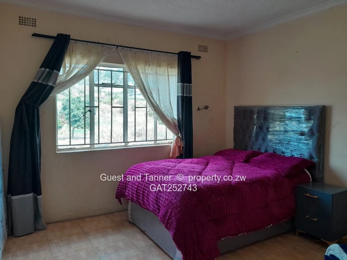 Family Home with Cottage for Sale | Charlotte Brooke