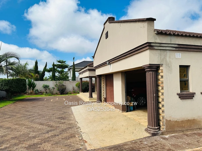 House For Sale:Space, Comfort & Versatility — All In One Property