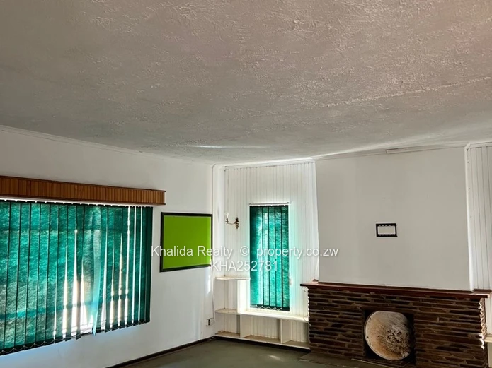 Belvedere property for rent 