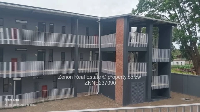 2bedroom Apartment in Vainono available for immediate occupation USD1 100/pm