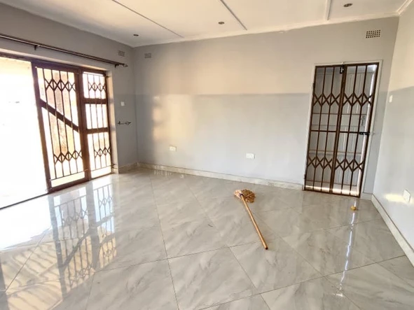 3 Bedroom Cottage