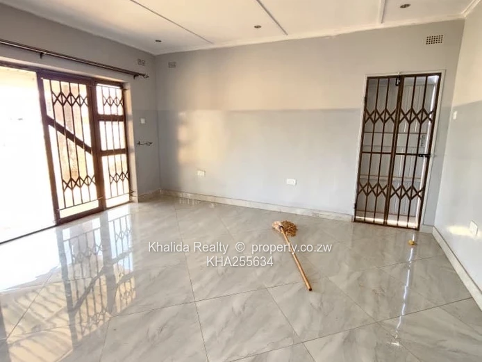 Mt pleasant Heights cottage to let 
