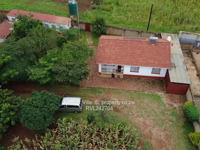 Tynwald 3 bedroomed property for sale