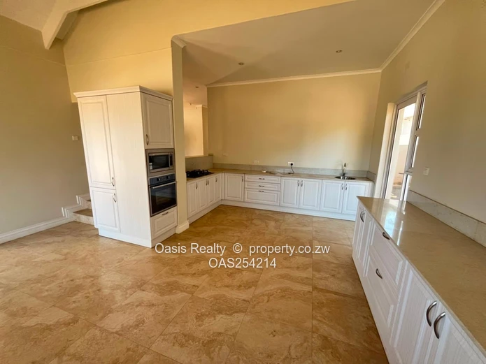 TOWNHOUSES FOR SALE — WHERE SPACE TO BREATHE ISN'T AN AFTERTHOUGHT Last 2 Units | Sectional Title
