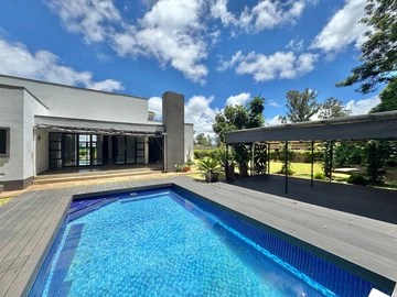 3 Bedroom Townhouse Complex