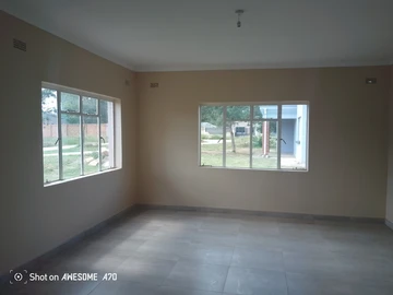 4 Bedroom Townhouse Complex