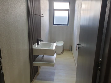 2 Unit Townhouse Complex