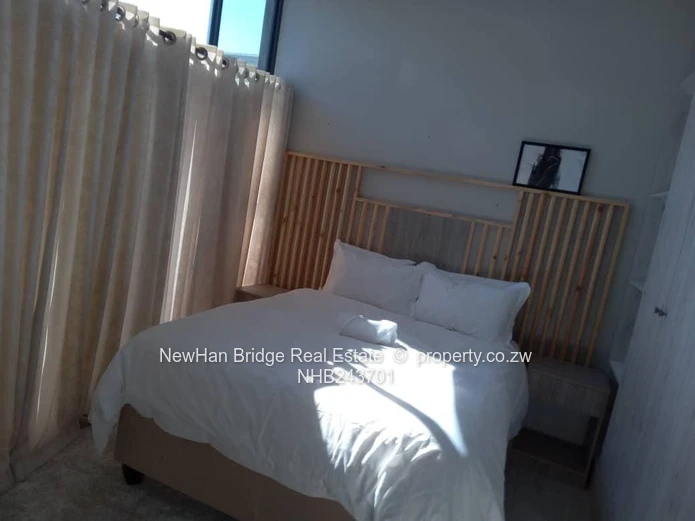 Highlands Cluster Unit For Rental;