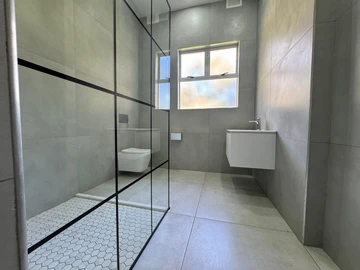 4 Bedroom Townhouse Complex