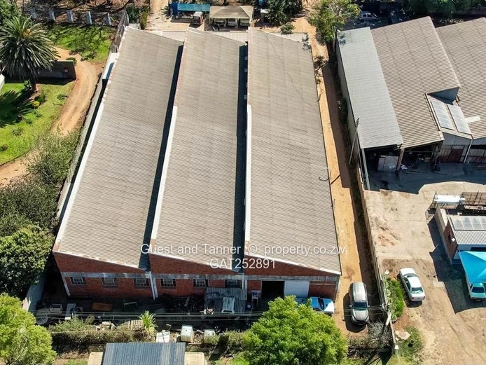 Prime Industrial Property for Sale
