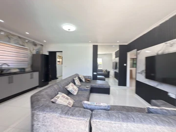 13 Bedroom House