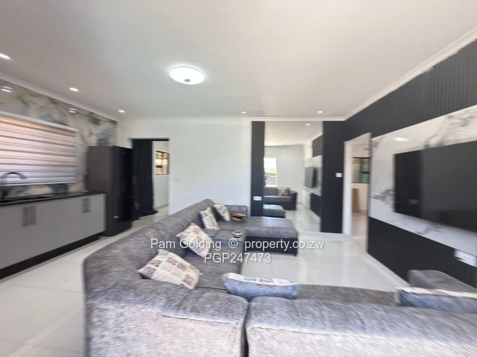 Selborne Park house for sale