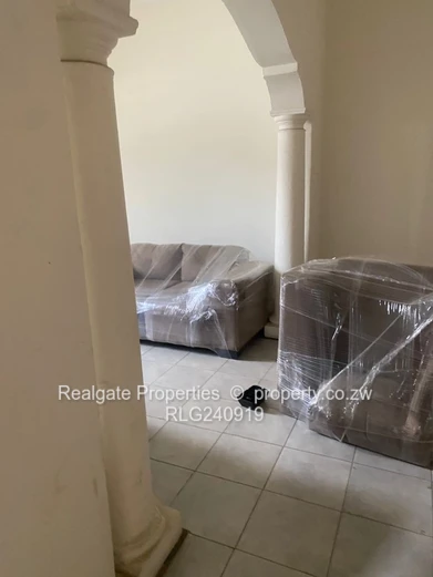 Shop For Rental In Bulawayo Cbd