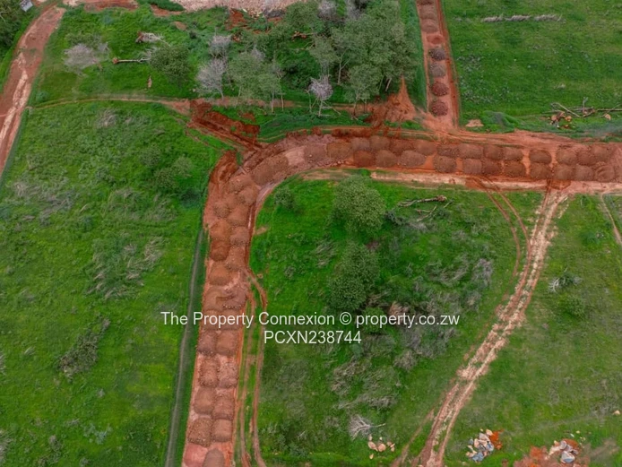 | Secure Your Future: Prime Residential Stands Near Kutandara |