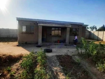 Stand For Sale In Spitzkorp Near Reinharm Plots