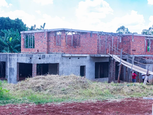 7 Bedroom House