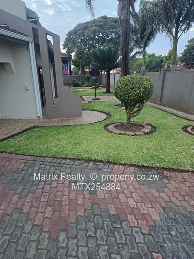 4 Bed Family Home for Sale in Westgate Area D