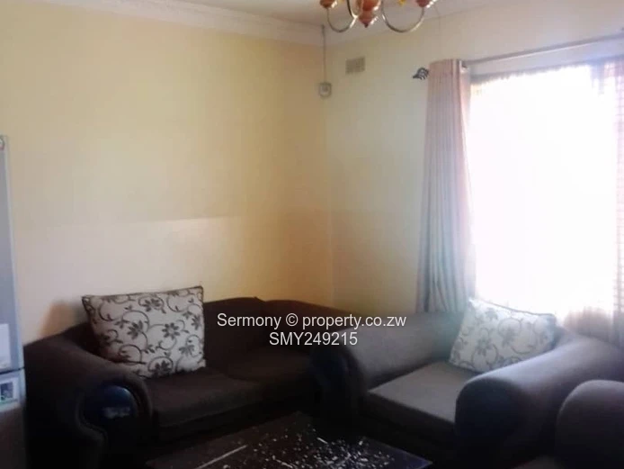 Residential Property For Sale (Sole Mandate)