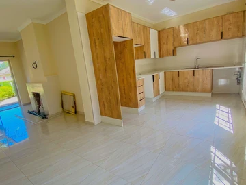 3 Bedroom Townhouse Complex