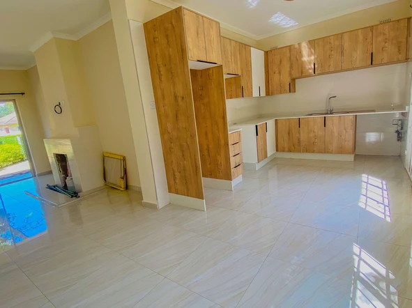 3 Bedroom Townhouse Complex