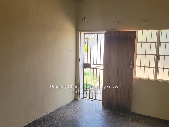 an offices space to rent in Hillside Harare 