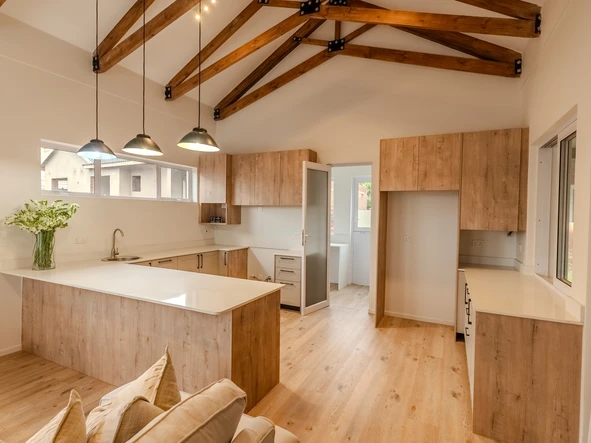 3 Bedroom Townhouse Complex