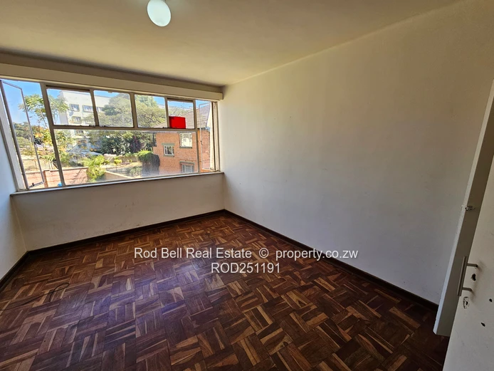 Avenues CBD: 35-Bed Block