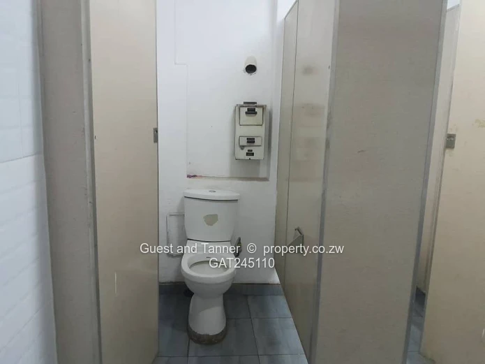 CBD Office Space to Let @ Globe House