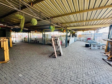 Shop & Retail Property