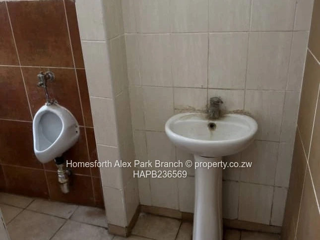 Prime Commercial Property for Sale in Norton!