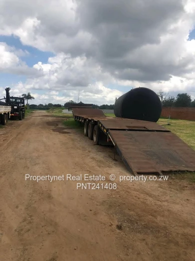 Land for Sale in Prime Location!!!