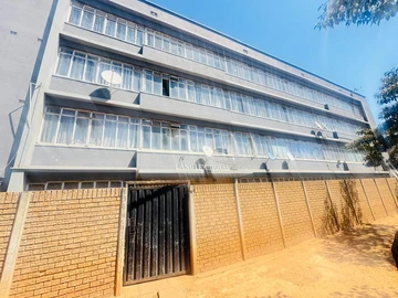 Flat & Apartment