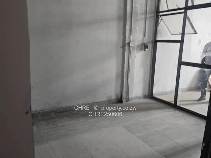 Warehouse To Rent Msasa
