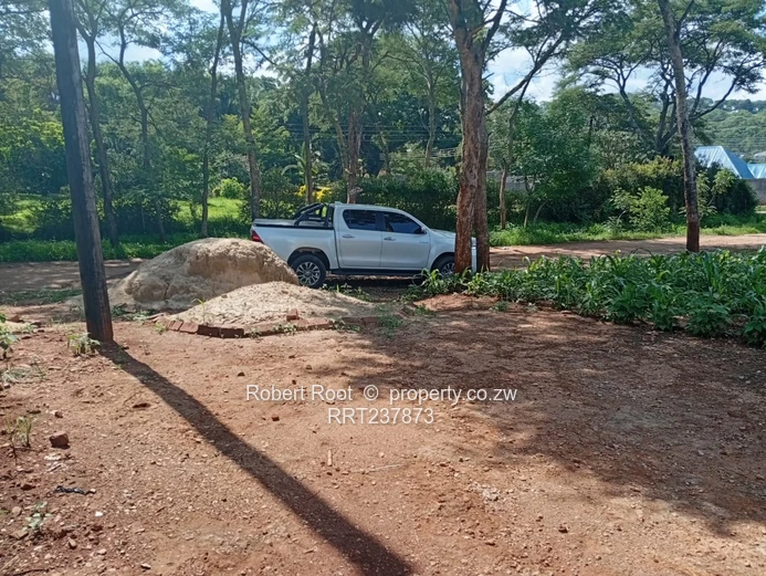 Residential Corner Stand For Sale In Glen Lorne