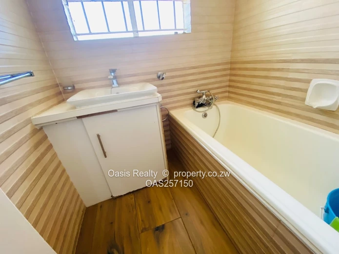 3-Bedroom Home To Let | Mabelreign (Sole Mandate)