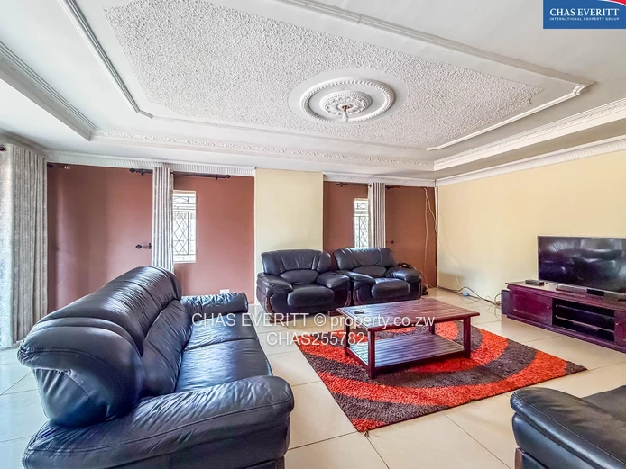 New Marlborough House For Sale- $150000